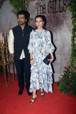 Gaurie Pandit, Nikhil Dwivedi attends the wedding party of Aman Gill and Amrit Berar on 24th Sept 2023 (144)_6511a2f7c5fa0.JPG