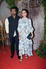 Gaurie Pandit, Nikhil Dwivedi attends the wedding party of Aman Gill and Amrit Berar on 24th Sept 2023 (146)_6511a2fdb94db.JPG