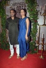 Ira Trivedi, Madhu Mantena attends the wedding party of Aman Gill and Amrit Berar on 24th Sept 2023 (52)_6511a33ba1100.JPG