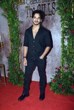 Ishaan Khattar attends the wedding party of Aman Gill and Amrit Berar on 24th Sept 2023 (73)_6511a33f652ce.JPG