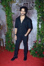 Ishaan Khattar attends the wedding party of Aman Gill and Amrit Berar on 24th Sept 2023 (74)_6511a34200d4a.JPG