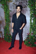 Ishaan Khattar attends the wedding party of Aman Gill and Amrit Berar on 24th Sept 2023 (75)_6511a3446ba7f.JPG