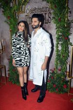 Jackky Bhagnani, Rakul Preet Singh attends the wedding party of Aman Gill and Amrit Berar on 24th Sept 2023 (64)_6511a35be217e.JPG