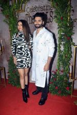 Jackky Bhagnani, Rakul Preet Singh attends the wedding party of Aman Gill and Amrit Berar on 24th Sept 2023 (65)_6511a35e4dfc6.JPG