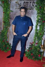 Mukesh Chhabra attends the wedding party of Aman Gill and Amrit Berar on 24th Sept 2023 (17)_6511a3b0cb616.JPG