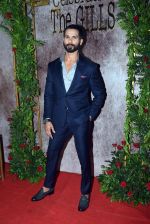Shahid Kapoor attends the wedding party of Aman Gill and Amrit Berar on 24th Sept 2023 (104)_6511a4007df40.JPG
