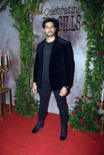 Sidharth Malhotra attends the wedding party of Aman Gill and Amrit Berar on 24th Sept 2023 (53)_6511a41a5c6c2.JPG