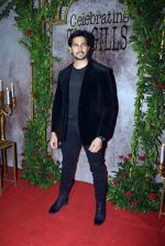 Sidharth Malhotra attends the wedding party of Aman Gill and Amrit Berar on 24th Sept 2023 (54)_6511a41ca8773.JPG