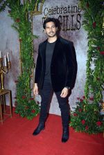 Sidharth Malhotra attends the wedding party of Aman Gill and Amrit Berar on 24th Sept 2023 (56)_6511a4214d9a4.JPG