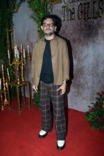 Vishesh Bhatt attends the wedding party of Aman Gill and Amrit Berar on 24th Sept 2023 (164)_6511a44a41d7d.JPG
