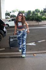 Archana Gautam Spotted At Airport Departure on 25th Sept 2023 (1)_6512f6e6a4d7b.JPG