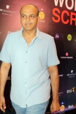 Ashutosh Gowariker attends Word to Screen event at Jio Mami Mumbai Film Festival on 26th Sept 2023