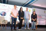 Ashutosh Gowariker, Shivendra Singh Dungarpur, Shruti Kapoor, Sonam Kapoor attends Word to Screen event at Jio Mami Mumbai Film Festival on 26th Sept 2023 (28)_65144fa5119a5.JPG