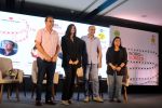 Ashutosh Gowariker, Shivendra Singh Dungarpur, Shruti Kapoor, Sonam Kapoor attends Word to Screen event at Jio Mami Mumbai Film Festival on 26th Sept 2023 (30)_65144faa16b38.JPG