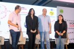 Ashutosh Gowariker, Shivendra Singh Dungarpur, Shruti Kapoor, Sonam Kapoor attends Word to Screen event at Jio Mami Mumbai Film Festival on 26th Sept 2023 (34)_65144fb72539a.JPG