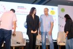 Ashutosh Gowariker, Shivendra Singh Dungarpur, Shruti Kapoor, Sonam Kapoor attends Word to Screen event at Jio Mami Mumbai Film Festival on 26th Sept 2023 (35)_65144fb98af1f.JPG