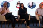 Ashutosh Gowariker, Shivendra Singh Dungarpur, Sonam Kapoor attends Word to Screen event at Jio Mami Mumbai Film Festival on 26th Sept 2023