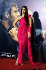 Warina Hussain attends Yaariyan 2 Trailer Launch on 27th Sept 2023