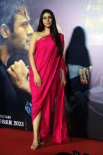 Warina Hussain attends Yaariyan 2 Trailer Launch on 27th Sept 2023