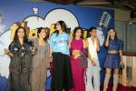Bhumi Pednekar, Dolly Singh, Kusha Kapila, Shehnaaz Kaur Gill, Shibani Bedi, Sonam Kapoor attends Thank You for Coming Film Promotion on 29th Sept 2023 (5)_651820485ad7e.JPG