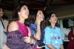 Bhumi Pednekar, Rhea Kapoor, Shehnaaz Kaur Gill, Sonam Kapoor attends Thank You for Coming Film Promotion on 29th Sept 2023 (29)_6518205610b17.JPG