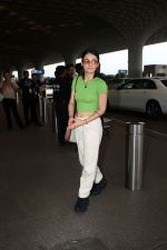 Radhika Madan Spotted At Airport Departure on 29th Sept 2023