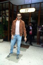 Abhay Deol attends 16th Anniversary of Hello India Magazine on 30th Sept 2023