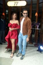 Abhay Deol, Shilpa Shetty attends 16th Anniversary of Hello India Magazine on 30th Sept 2023