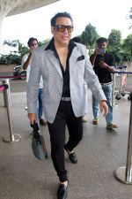 Govinda Spotted At Airport Departure on 30th Sept 2023 (13)_65194a80db0ac.JPG