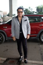 Govinda Spotted At Airport Departure on 30th Sept 2023 (6)_65194a69a7d24.JPG
