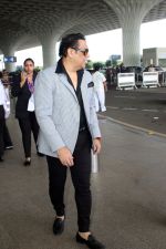 Govinda Spotted At Airport Departure on 30th Sept 2023 (7)_65194a6ce9795.JPG
