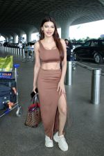 Sherlyn Chopra Spotted At Airport Departure on 30th Sept 2023 (4)_65194bb169e71.JPG