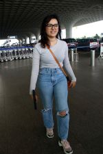 Shirley Setia Spotted At Airport Departure on 30th Sept 2023 (18)_6519503af3230.JPG