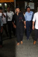 Ram Charan Spotted At Airport Arrival on 3rd Oct 2023 (22)_651c19fb51782.JPG