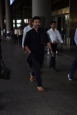 Ram Charan Spotted At Airport Arrival on 3rd Oct 2023 (4)_651c19b22925d.JPG