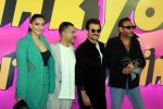 Anand Ahuja, Anil Kapoor, Jackie Shroff, Sonam Kapoor attends Thank You For Coming Film Premiere on 3rd Oct 2023 (68)_652137fc10f95.JPG