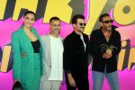 Anand Ahuja, Anil Kapoor, Jackie Shroff, Sonam Kapoor attends Thank You For Coming Film Premiere on 3rd Oct 2023 (70)_6521380206cf1.JPG