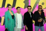 Anand Ahuja, Anil Kapoor, Jackie Shroff, Sonam Kapoor attends Thank You For Coming Film Premiere on 3rd Oct 2023 (71)_65213805d8104.JPG