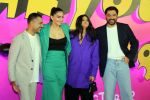 Anand Ahuja, Karan Boolani, Rhea Kapoor, Sonam Kapoor attends Thank You For Coming Film Premiere on 3rd Oct 2023 (53)_6521380bca6b4.JPG