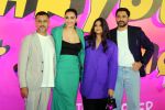Anand Ahuja, Karan Boolani, Rhea Kapoor, Sonam Kapoor attends Thank You For Coming Film Premiere on 3rd Oct 2023 (54)_6521380df2aeb.JPG