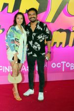 Anita Hassanandani Reddy, Mushtaq Shiekh attends Thank You For Coming Film Premiere on 3rd Oct 2023 (177)_6521385c3a40f.JPG