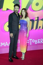 Ankita Lokhande, Vicky Jain attends Thank You For Coming Film Premiere on 3rd Oct 2023 (39)_65213867aad50.JPG