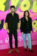 Antara Motiwala, Mohit Marwah attends Thank You For Coming Film Premiere on 3rd Oct 2023 (121)_6521386ee32b8.JPG