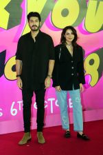Antara Motiwala, Mohit Marwah attends Thank You For Coming Film Premiere on 3rd Oct 2023 (122)_652138715abeb.JPG