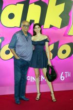 Boney Kapoor, Khushi Kapoor attends Thank You For Coming Film Premiere on 3rd Oct 2023 (96)_6521389f8052d.JPG