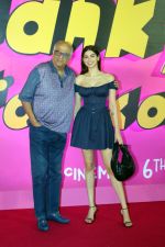 Boney Kapoor, Khushi Kapoor attends Thank You For Coming Film Premiere on 3rd Oct 2023 (98)_652138a411912.JPG