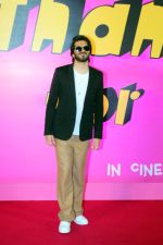 Harsh Varrdhan Kapoor attends Thank You For Coming Film Premiere on 3rd Oct 2023 (27)_652138c9c0374.JPG