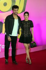 Kushal Tandon, Shivangi Joshi attends Thank You For Coming Film Premiere on 3rd Oct 2023 (105)_6521390154268.JPG