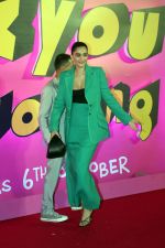 Sonam Kapoor attends Thank You For Coming Film Premiere on 3rd Oct 2023