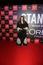 Aishwarya Rai Bachchan on the Red Carpet of The LOreal Paris Campaign on 4th Oct 2023